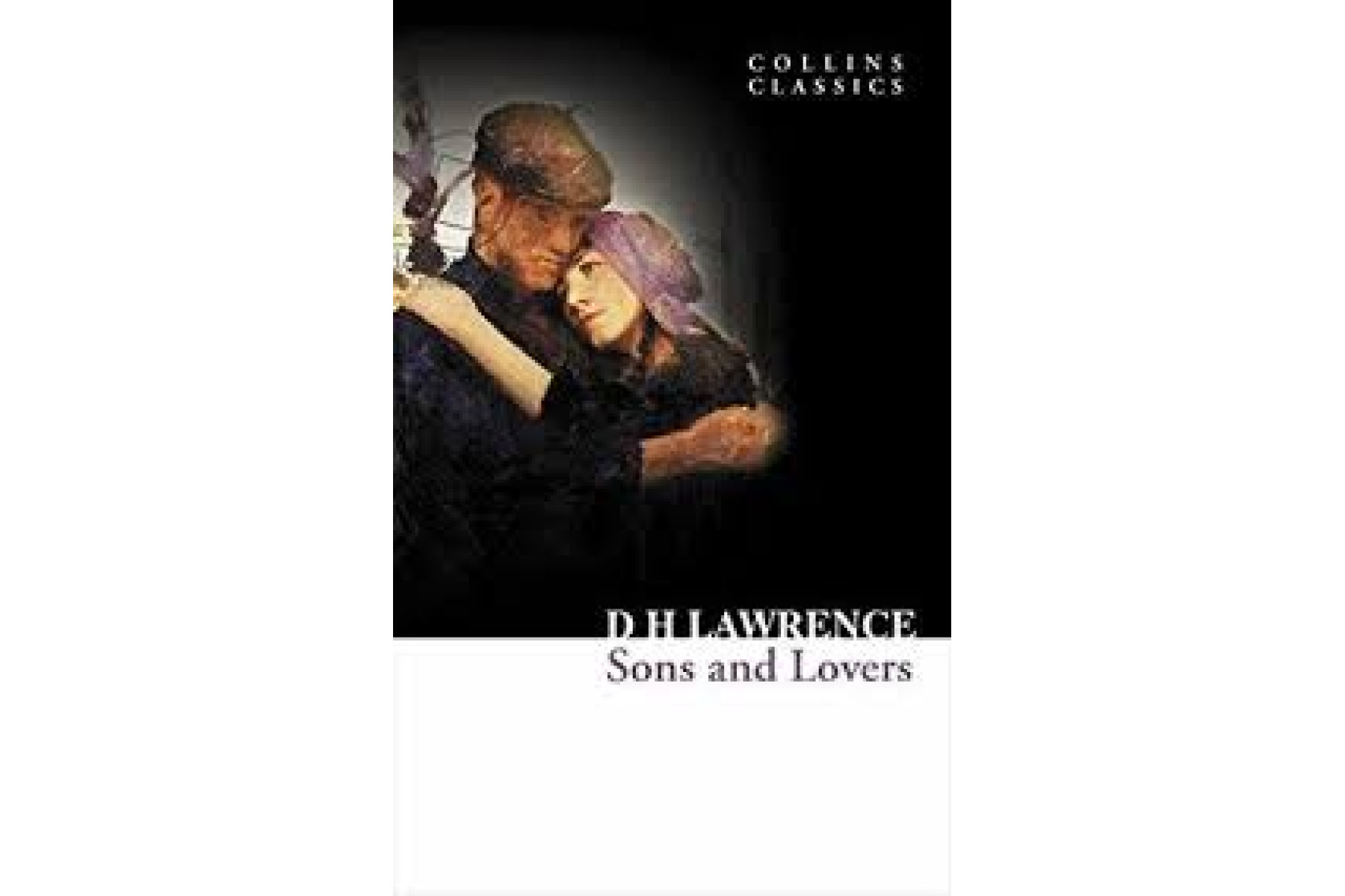 Sons and Lovers (Collins Classics)
