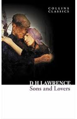 Sons and Lovers (Collins Classics)