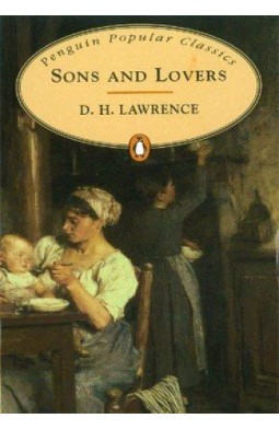 Sons and Lovers (Penguin Popular Classics)