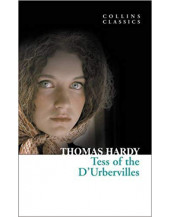 Tess of the D'Ubervilles (Collins Classics)