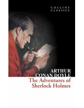 The Adventures of Sherlock Holmes (Collins Classics)