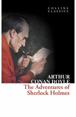 The Adventures of Sherlock Holmes (Collins Classics)