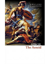 The Aeneid (Collins Classics)