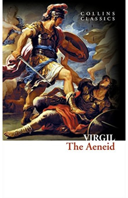 The Aeneid (Collins Classics)
