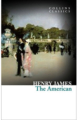 The American (Collins Classics)