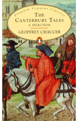 The Canterbury Tales (Penguin Popular Classics)