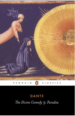 The Divine Comedy 3: Paradise