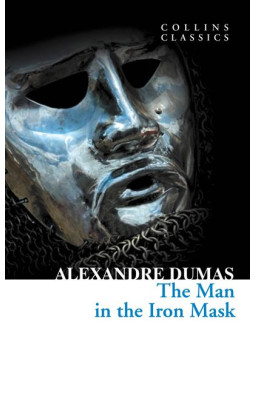 The Man in the Iron Mask (Collins Classics)
