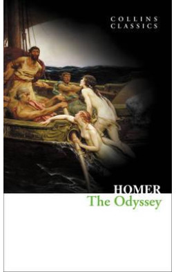 The Odyssey (Collins Classics)