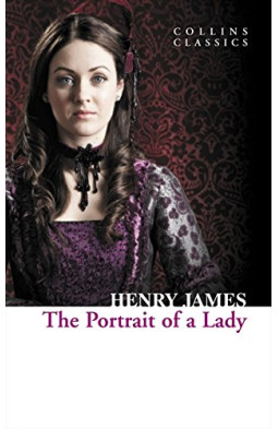 The Portrait of a Lady (Collins Classics)