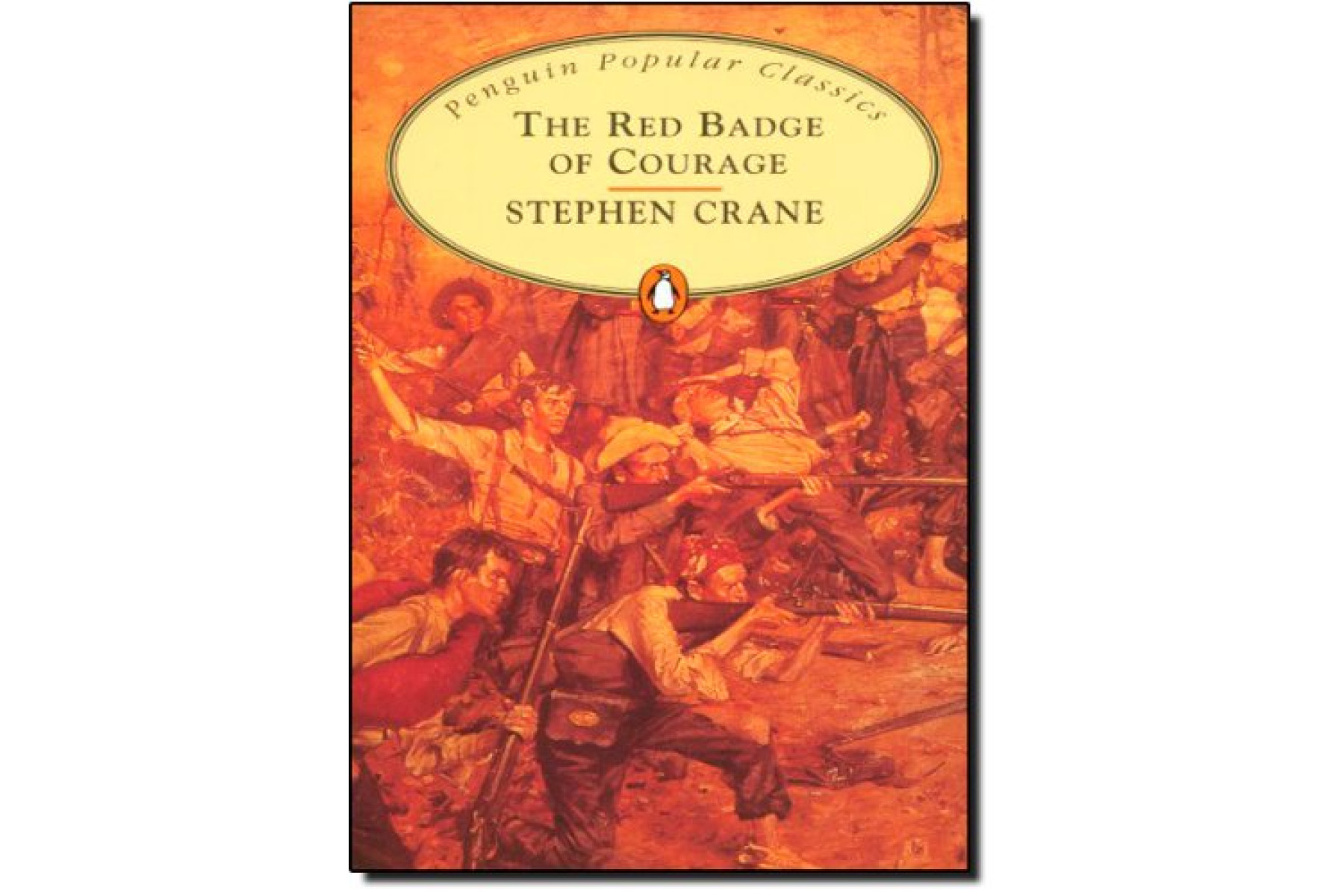 The Red Badge of Courage