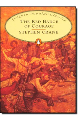 The Red Badge of Courage