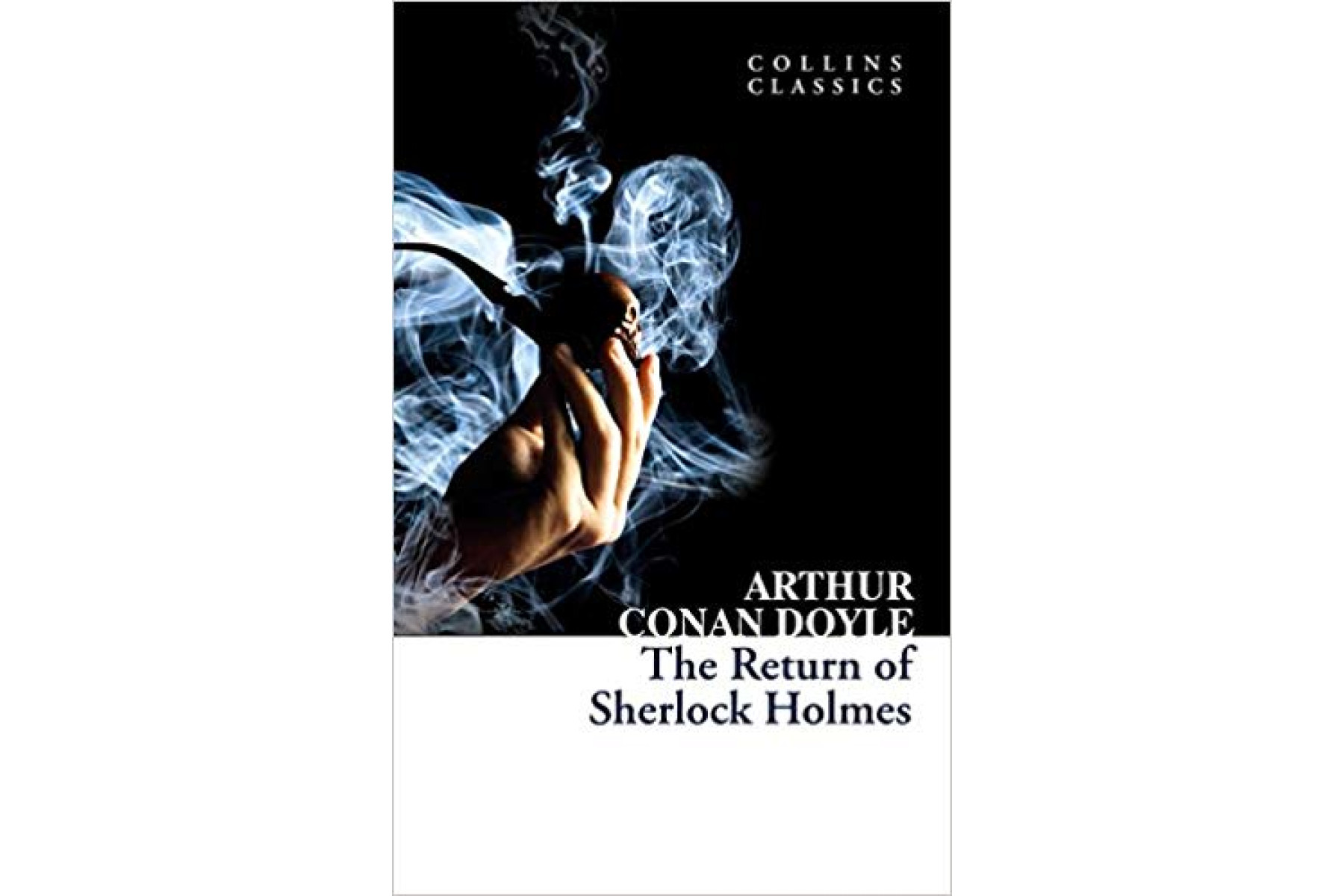 The Return of Sherlock Holmes (Collins Classics)