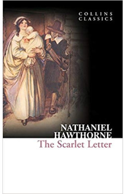 The Scarlet Letter (Collins Classics)