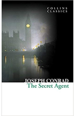 The Secret Agent (Collins Classics)