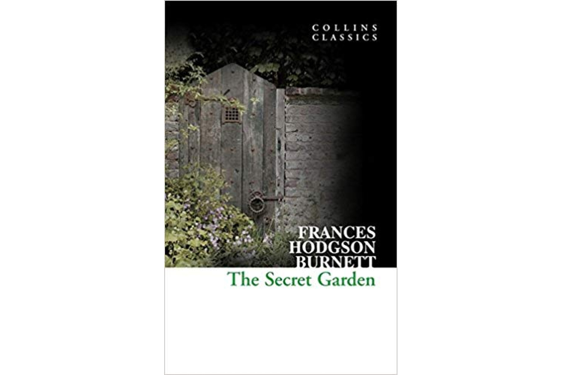 The Secret Garden (Collins Classics)