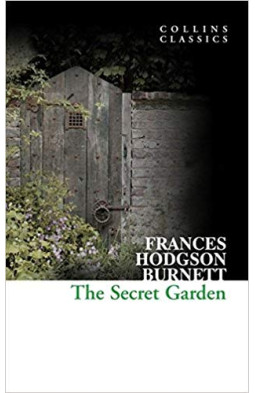 The Secret Garden (Collins Classics)
