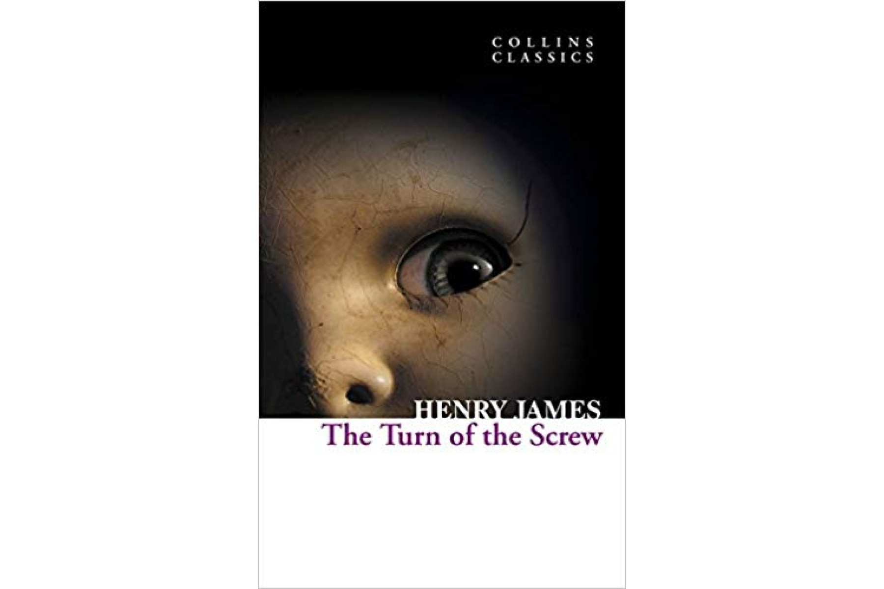The Turn of the Screw (Collins Classics)