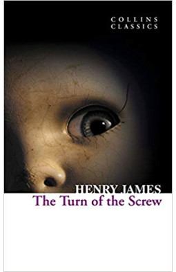 The Turn of the Screw (Collins Classics)