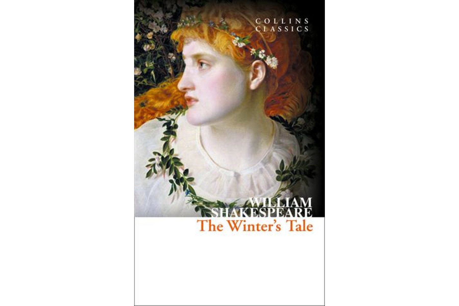 The Winter's Tale (Collins Classics)