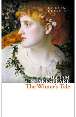 The Winter's Tale (Collins Classics)