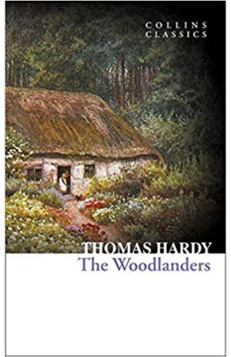 The Woodlanders (Collins Classics)