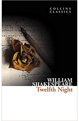 Twelfth Night (Collins Classics)