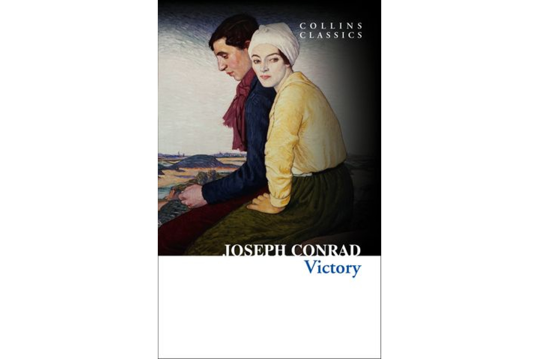 Victory (Collins Classics)