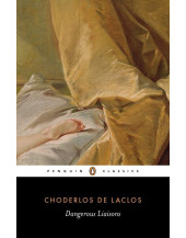 Dangerous Liaisons (Penguin Classics)