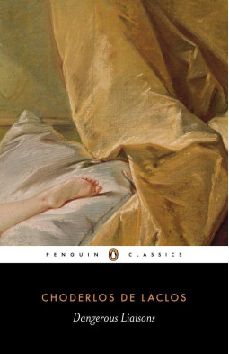 Dangerous Liaisons (Penguin Classics)