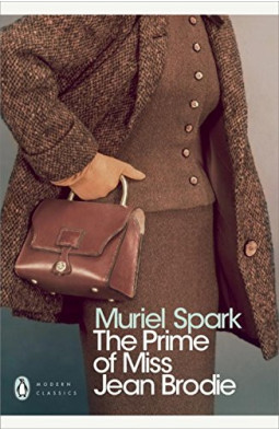 The Prime of Miss Jean Brodie (Penguin Modern Classics)