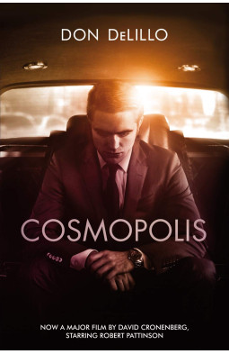 Cosmopolis (film tie-in)