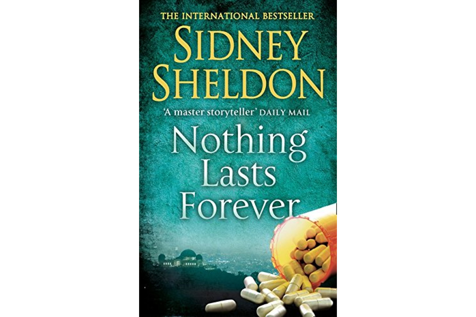 Nothing Lasts Forever