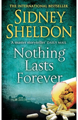 Nothing Lasts Forever