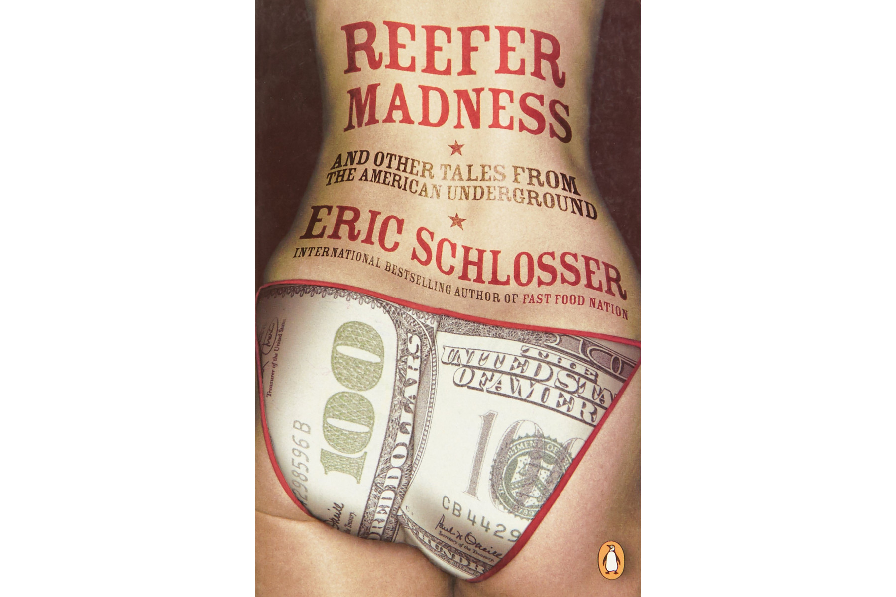 Reefer Madness: ... and Other Tales from the American Underground