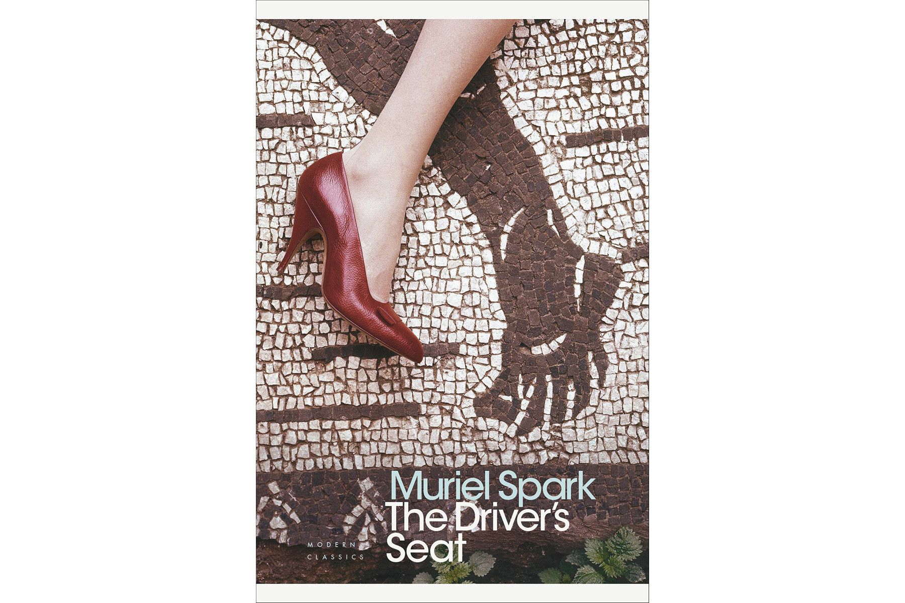The Driver's Seat (Penguin Modern Classics)