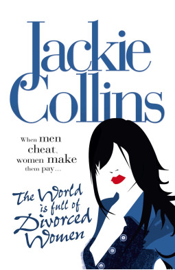 The World Is Full Of Divorced Women
