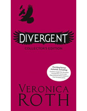 Divergent Collector's edition (Divergent, Book 1)