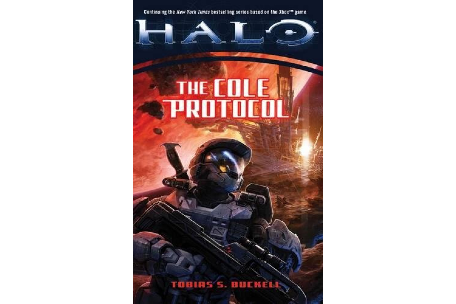 Halo: The Cole Protocol