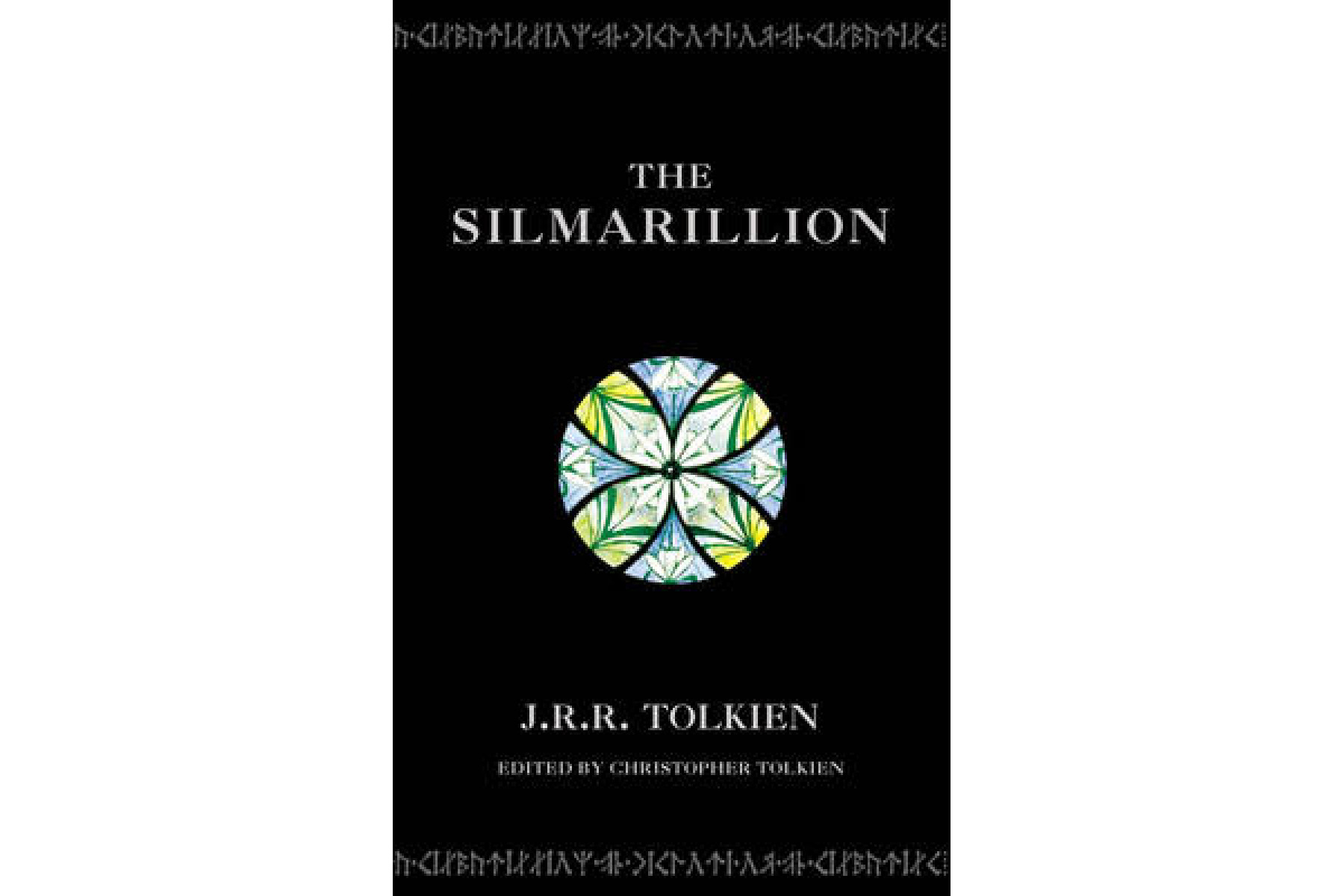 Сильмариллион купить. Silmarillion book. Сильмариллион обложка книги. Silmarillion logo. Silmarillion book Cover.