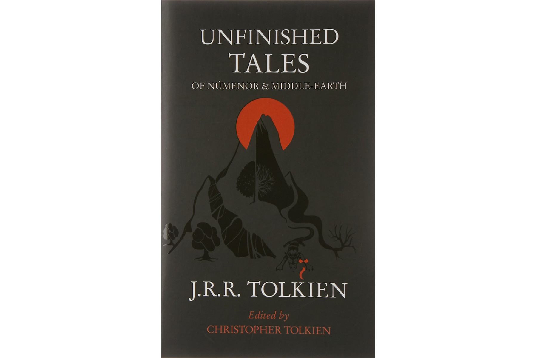 Unfinished Tales