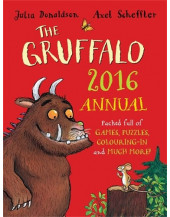The Gruffalo Annual 2016 (Annuals 2016)