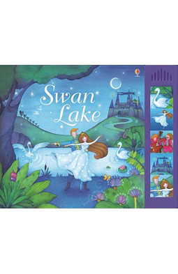 Swan Lake (Musical Sound Books)