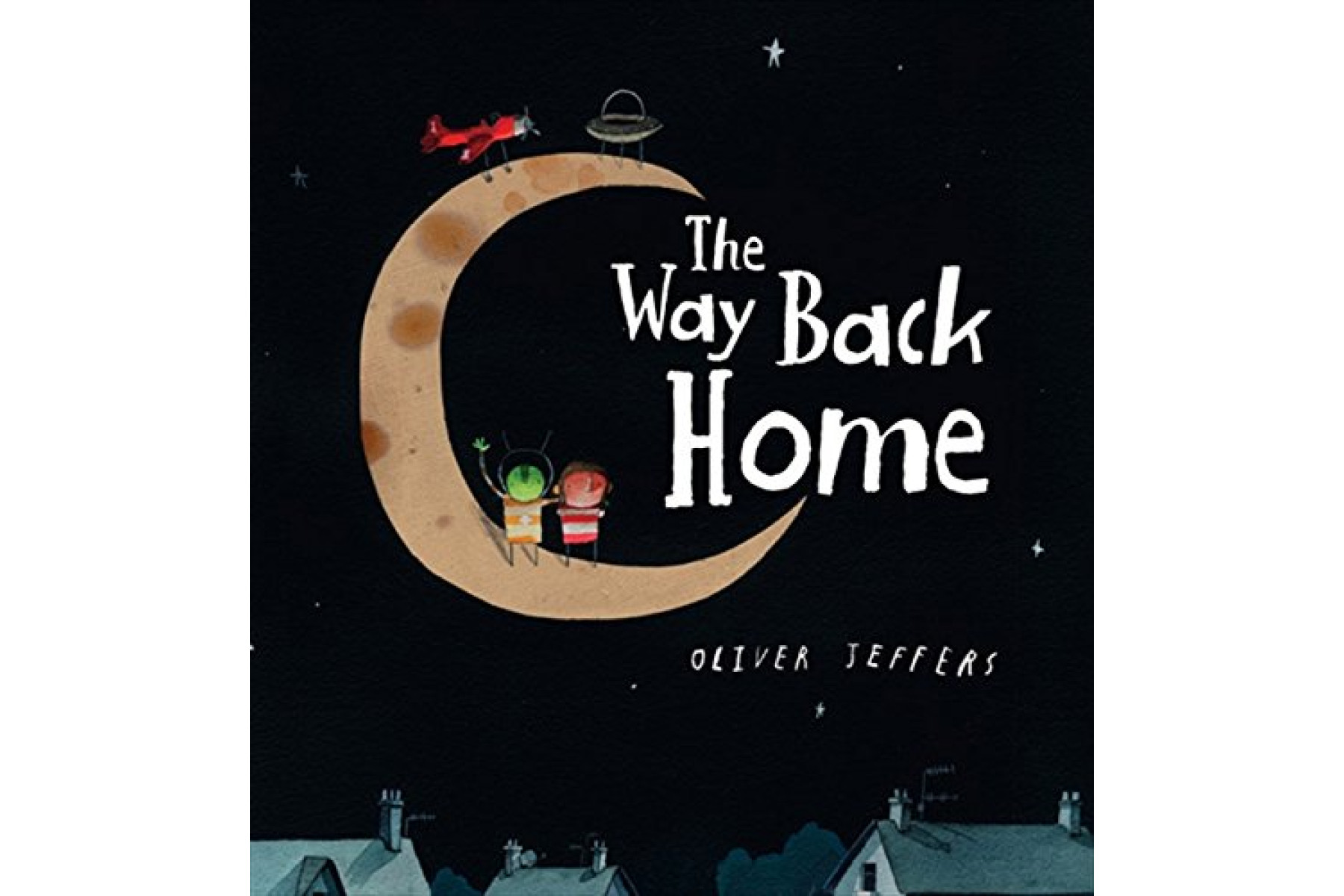 The Way Back Home