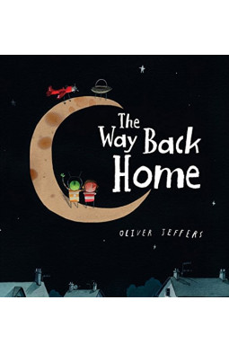 The Way Back Home