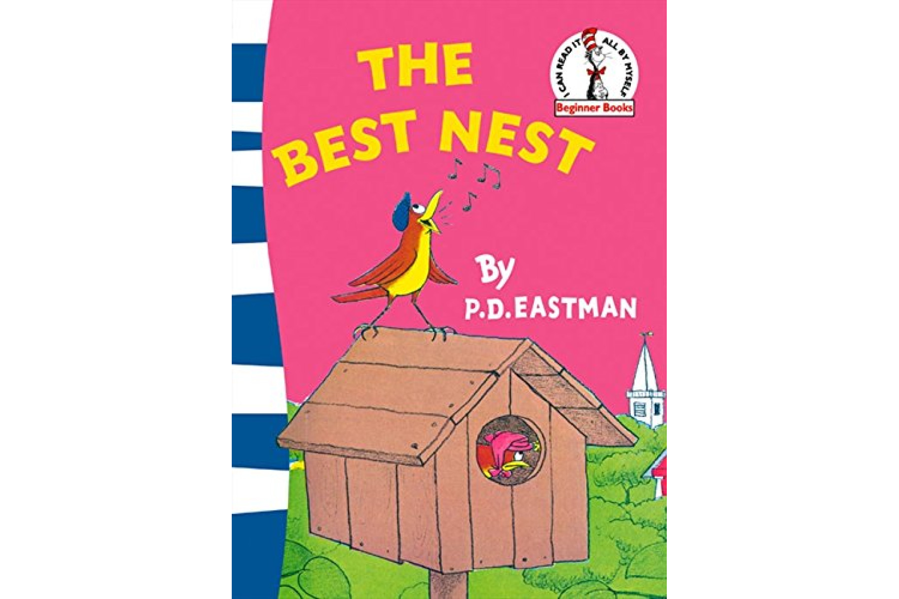 The Best Nest (Beginner Series)