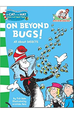 On Beyond Bugs (Cat in the Hat's Learning Library)