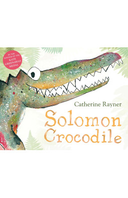 Solomon Crocodile