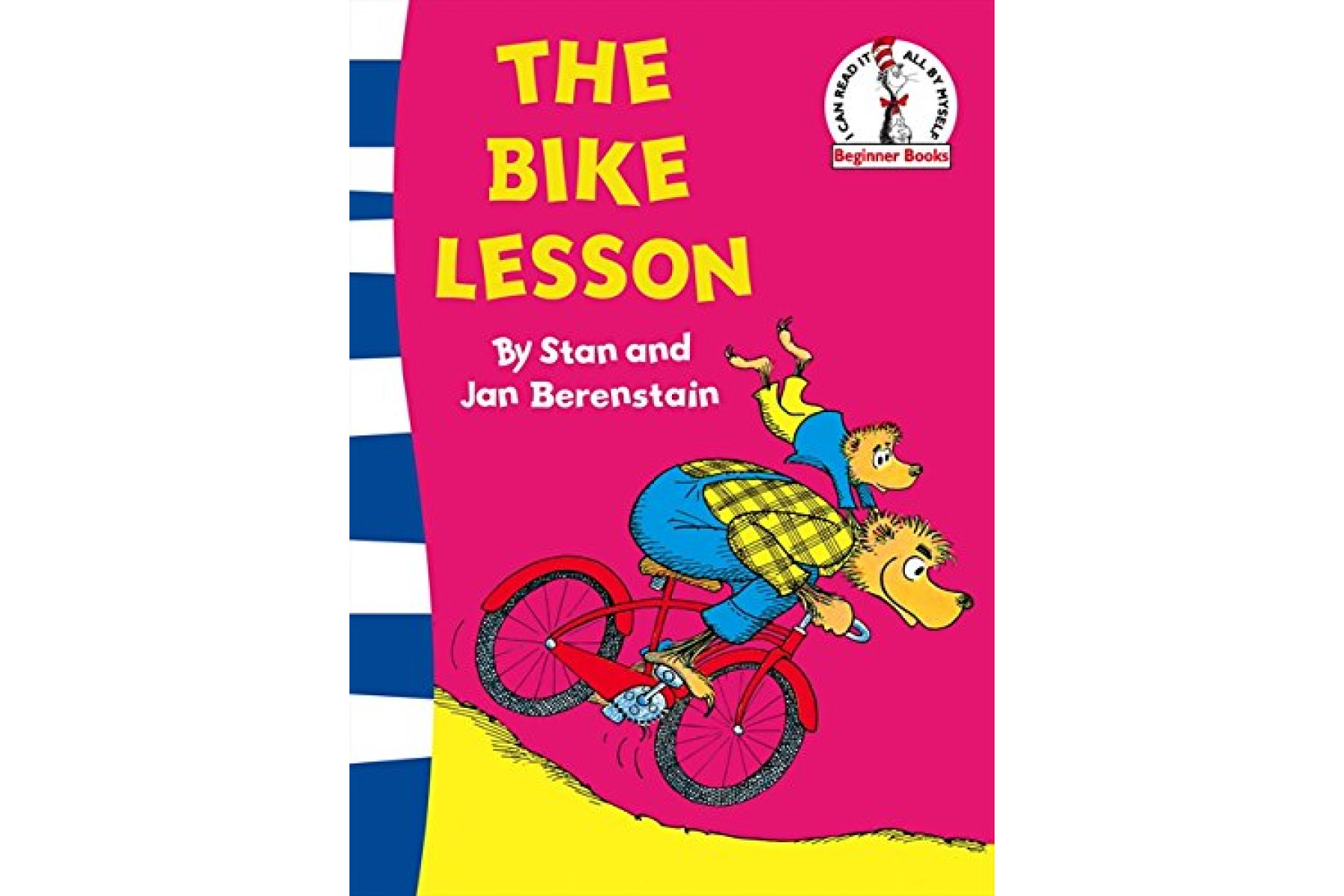 The Bike Lesson: Another Adventure of the Berenstain Bears