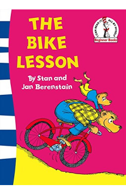 The Bike Lesson: Another Adventure of the Berenstain Bears
